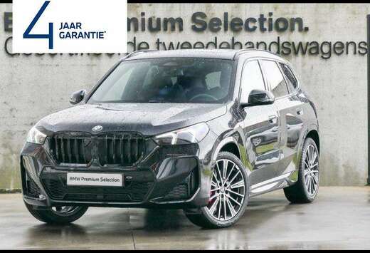 BMW sDrive18i M Sport PRO  PANO