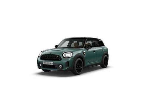 MINI Cooper SE ALL4