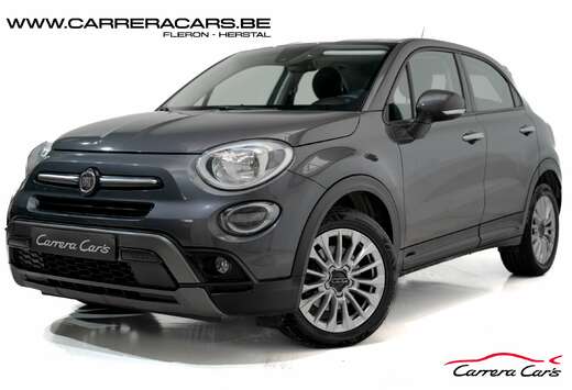 Fiat 1.0 FireFly Business*CAMERA*NAVI*KEYLESS*CRUISE*