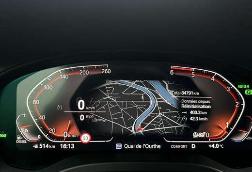 BMW 2.0 dA xDrive20 MHEV AdBlue