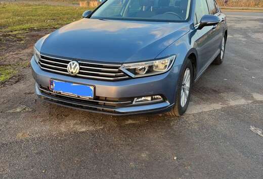 Volkswagen 1.4 TSI