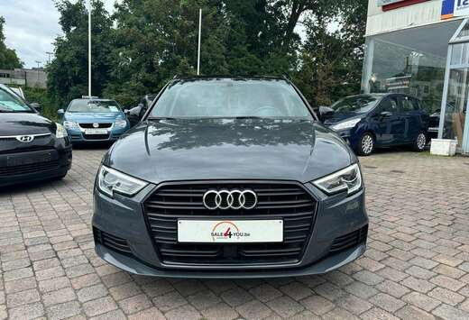 Audi 1.6 TDi Design S tronic