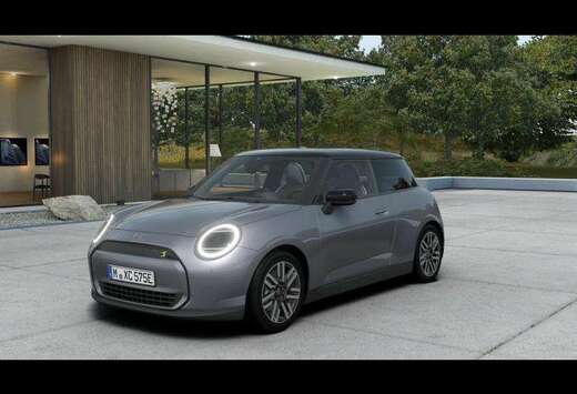 MINI Classic - Pack M