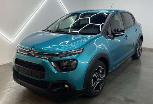 Citroen C3 Pure Tech 110 S