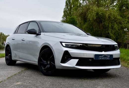 Opel GS-Line **360 CAMERA ** CAR PLAY **