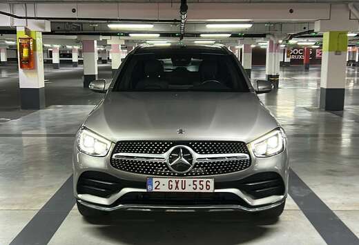 Mercedes-Benz 4-Matic Business Solution(EU6AP)