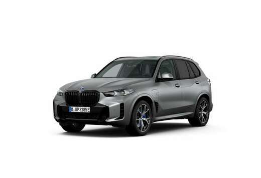 BMW xDrive50 M Sport PRO  TOWB  PANO