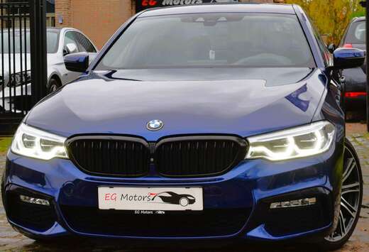 BMW e/Hybride/M-PAKKET/1st Owner/GARANTIE