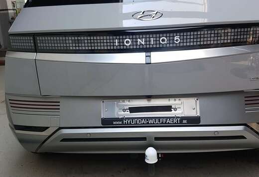 Hyundai IONIQ 5 77,4 kWh 4WD Dynamiq