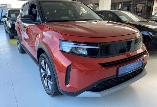 Opel GS  ELECTRIC 44KWH 113PK AUTOMAAT * FULL OPTION  ...