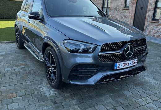 Mercedes-Benz d 4-Matic