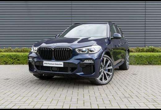 BMW xDrive45e