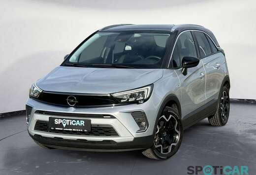 Opel Ultimate.Alcantara interieur,Navi,Camera,Dode ho ...