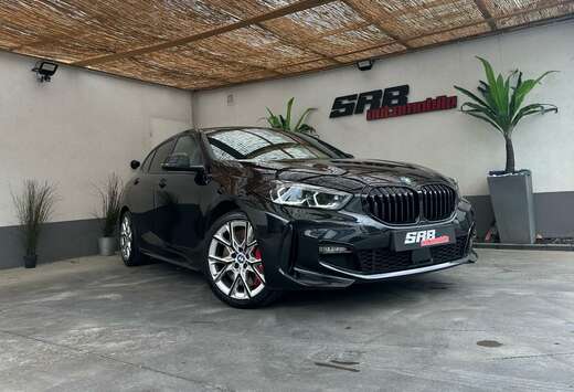 BMW BMW 118i Edition Pack M