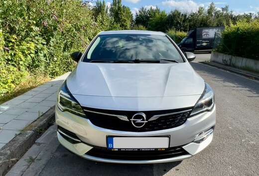 Opel 1.2 Business Edition