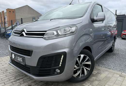 Citroen 2.0-L2-Double Cabine-5PL52.934 km