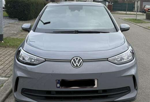 Volkswagen ID.3 52 kWh Pure
