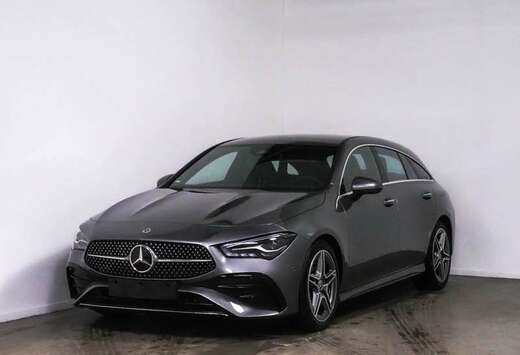 Mercedes-Benz SB AMG 360 Camera, Distronic, Keyless-G ...