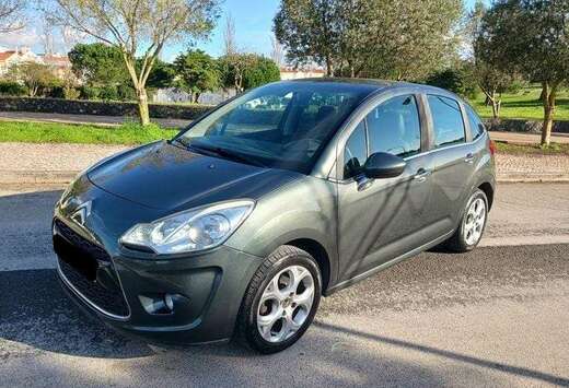 Citroen C3 1.1i SX