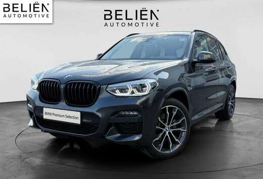 BMW X3 20d