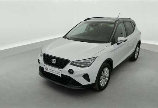 SEAT 1.0 TSI 115cv Style CARPLAY / FULL LED / PDC AR  ...