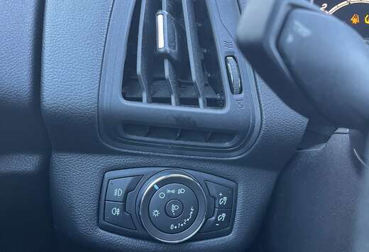 Ford 1.0 EcoBoost SYNC Edition