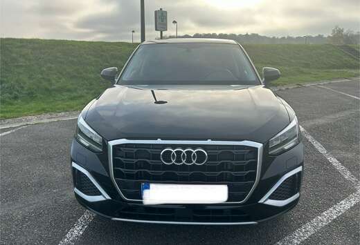 Audi 35 TFSI Attraction