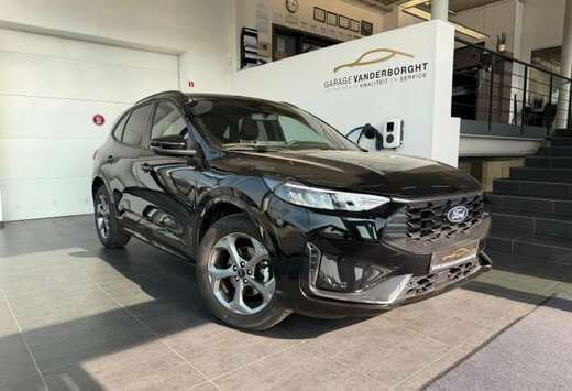 Ford KUGA ST-LINE 1.5 BENZINE 186PK AUTOMAAT