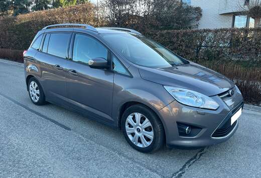 Ford 1.6 TDCi Trend Start-Stop