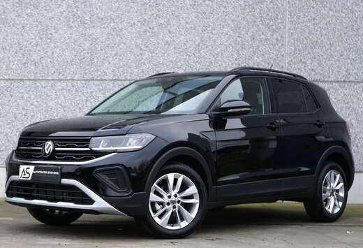 Volkswagen T-Cross 1.0 TSI Life OPF