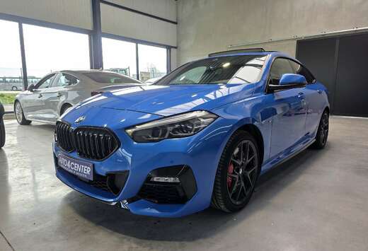 BMW D Gran Coupé PACK M INT/EXT // GARANTIE 1 AN //