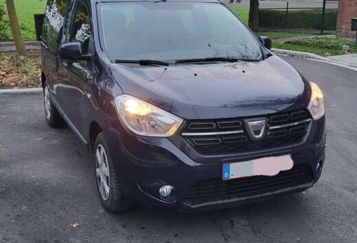 Dacia SCe 100 Access