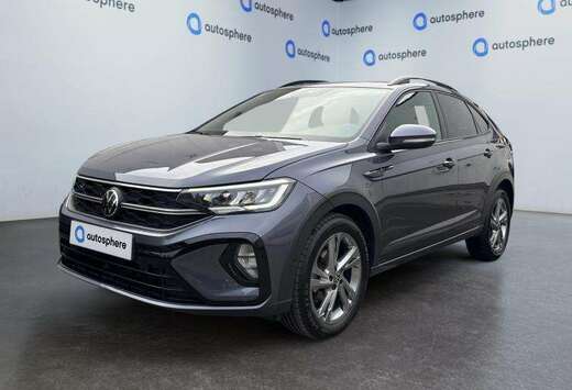 Volkswagen R-Line*Boite auto*GPS*Carplay*Caméra*Capt ...