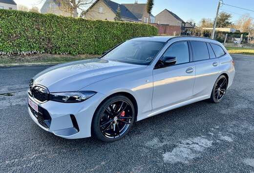 BMW M340i Touring xDrive LCI2