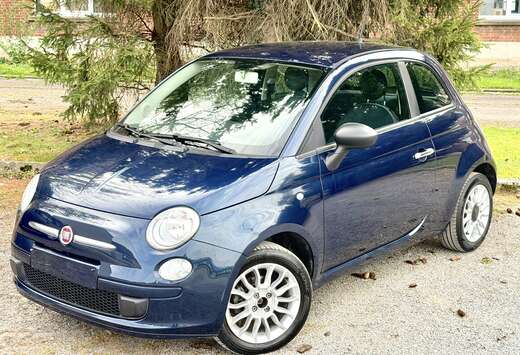 Fiat 1.2essece  AIRCOO 115 000km