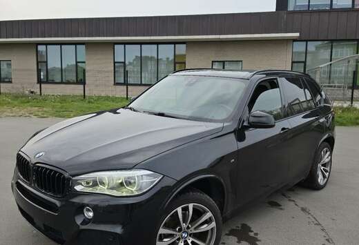 BMW 3.0 dA xDrive30