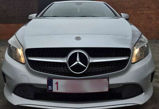 Mercedes-Benz Mercedes Classe A 2017 / 1.6 Essence/ 1 ...