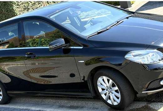 Mercedes-Benz CDI BE