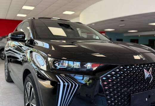 Plug-in Hybrid 225pk Etoile - Panodak - 360 Camera
