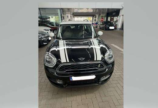 MINI Mini Countryman 1.5A PHEV Cooper SE ALL4 (EU6d-T ...