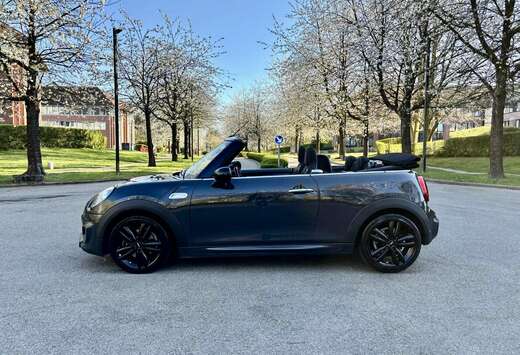 MINI 2.0A Pack John Cooper Works ** Led - Navi - Came ...