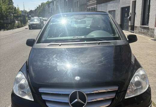 Mercedes-Benz BlueEFFICIENCY