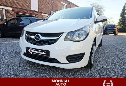 Opel Karl 1.0i ENJOY