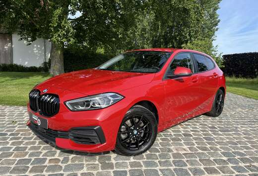 BMW iA OPF/1eignr/Led/Carplay/Pdc/Cruise/Clima...