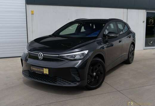 Volkswagen 77 kWh Pro Performance l Towhook l Carplay ...