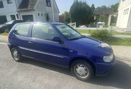 Volkswagen 1.4i