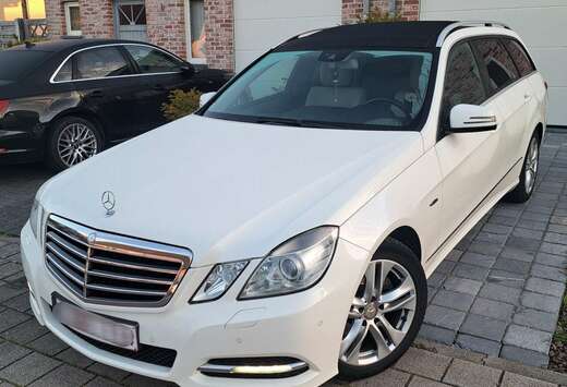 Mercedes-Benz CDI BE Avantgarde, Harman Kardon, Full  ...