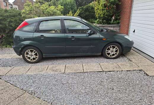 Ford