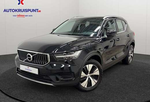 Volvo 1.5 Phev