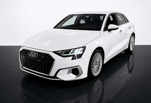 Audi Sportback S.tronic 30 TDi Sport Edition